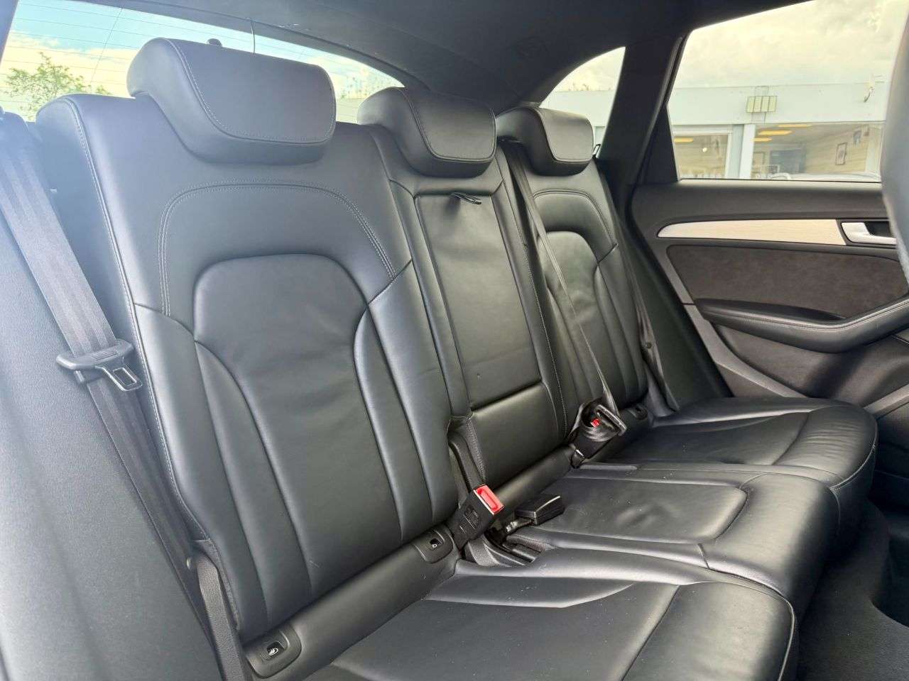 2017 AUDI Q5 2017 AUDI Q5