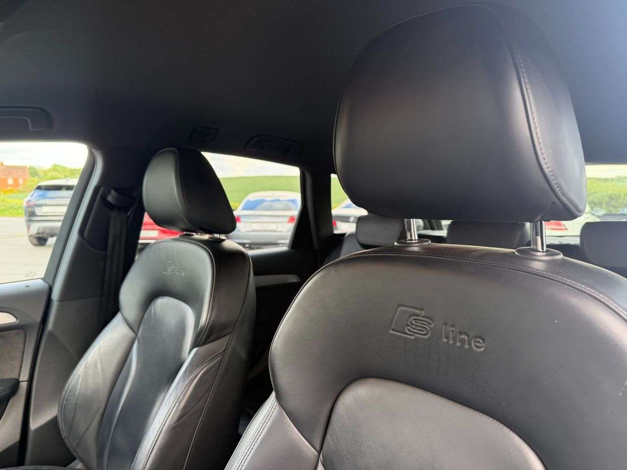 2017 AUDI Q5 2017 AUDI Q5