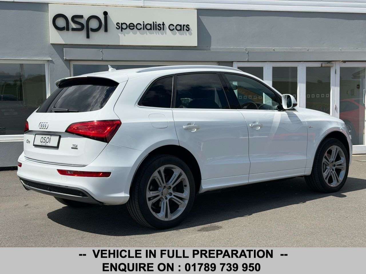2017 AUDI Q5 2017 AUDI Q5