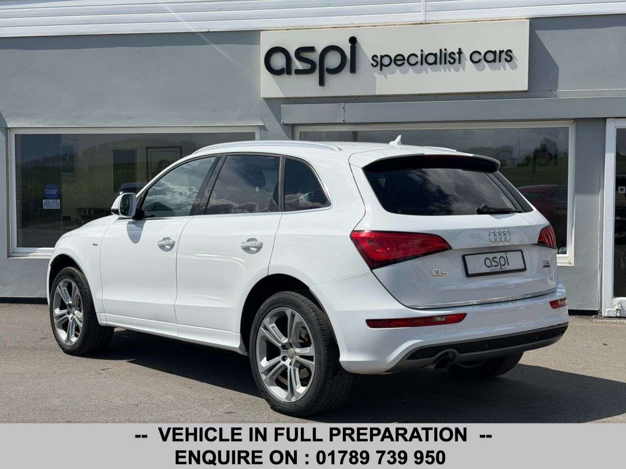 2017 AUDI Q5 2017 AUDI Q5
