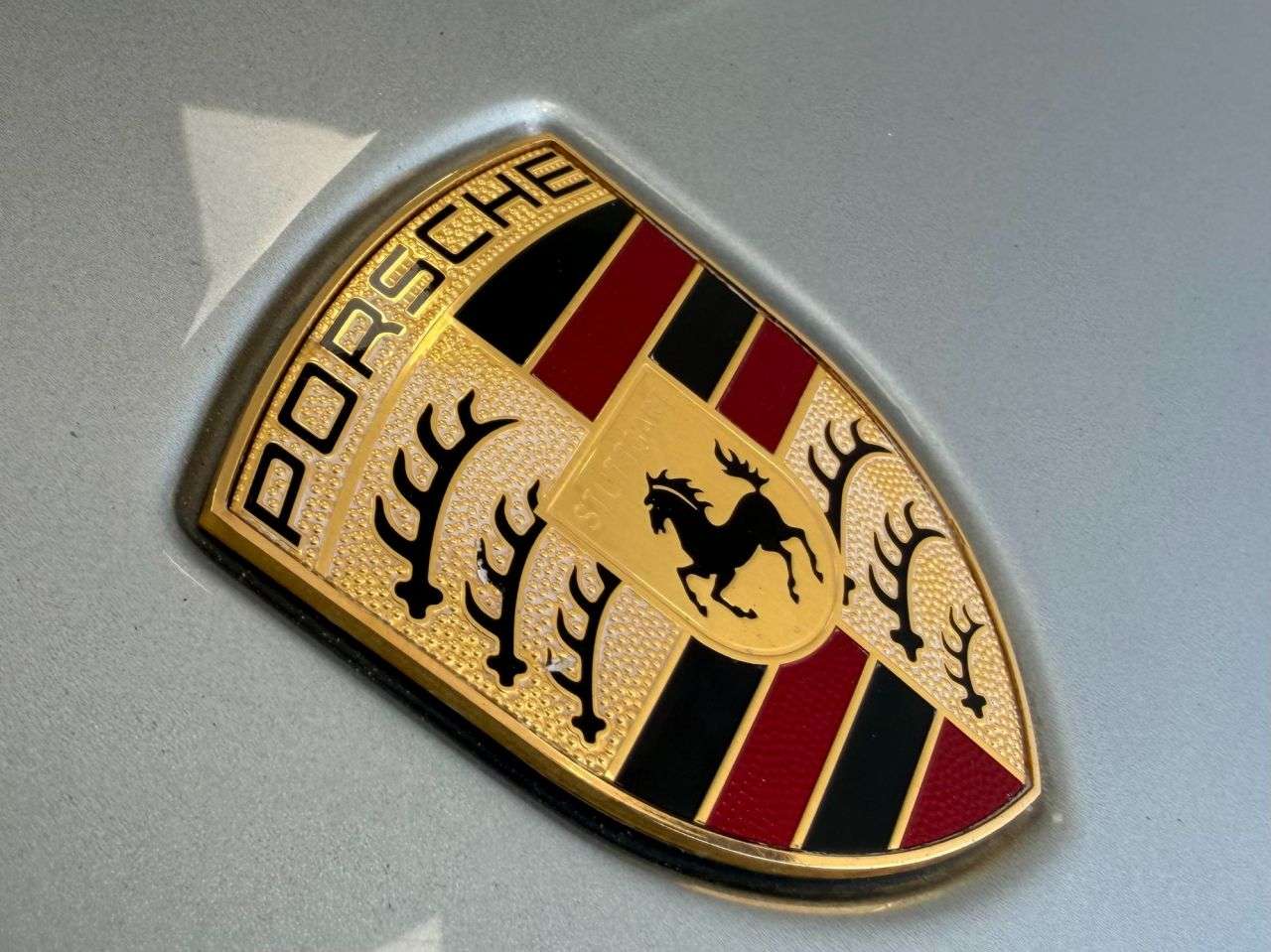 2019 PORSCHE MACAN 2019 PORSCHE MACAN
