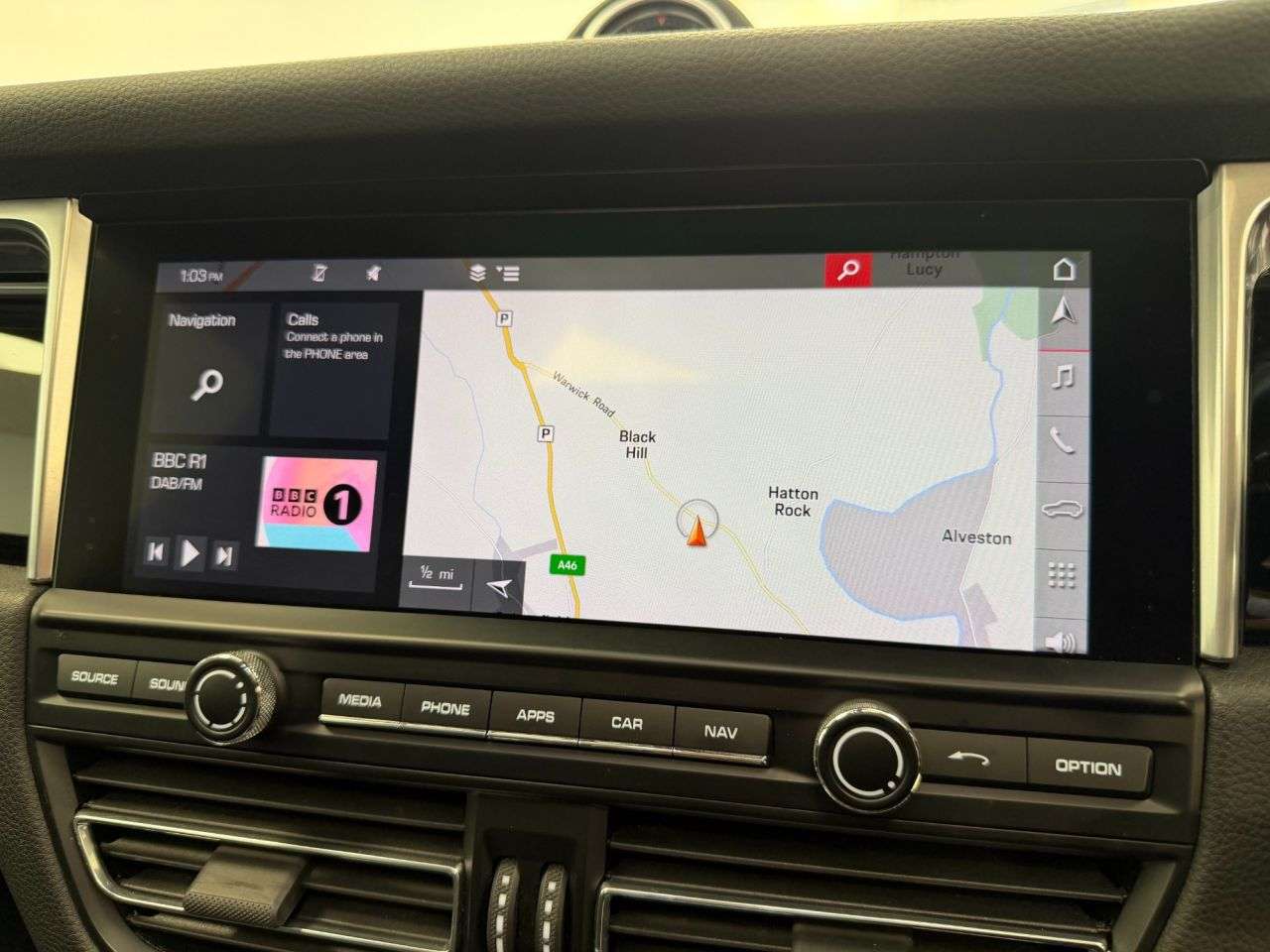 2019 PORSCHE MACAN 2019 PORSCHE MACAN