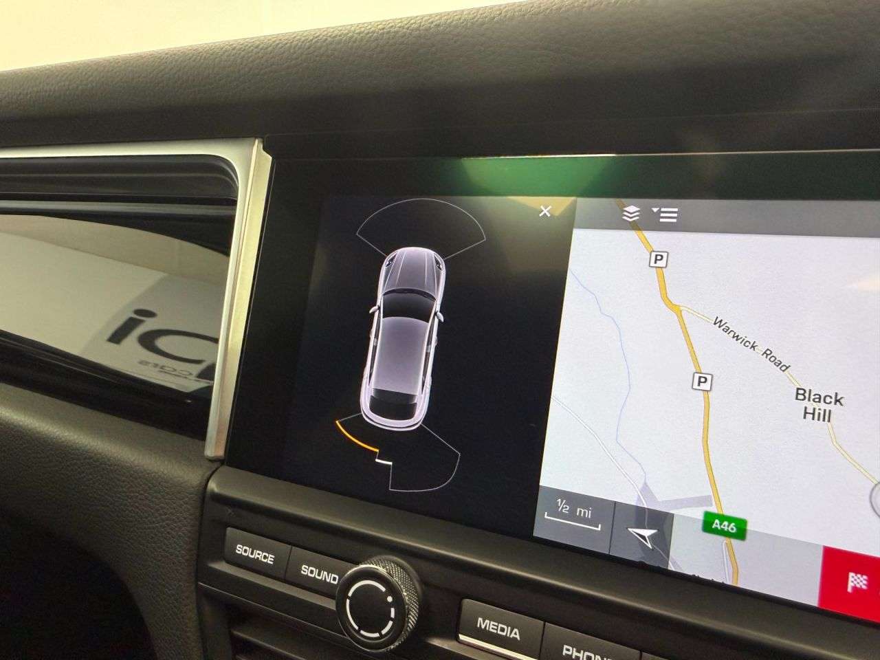 2019 PORSCHE MACAN 2019 PORSCHE MACAN