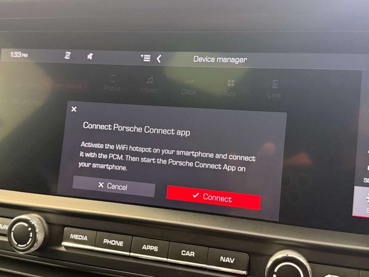 2019 PORSCHE MACAN 2019 PORSCHE MACAN