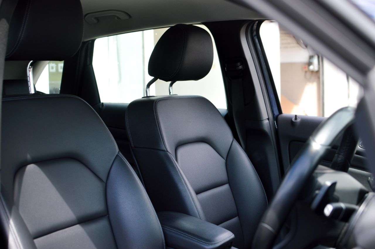 2017 MERCEDES-BENZ B-CLASS 2017 MERCEDES-BENZ B-CLASS