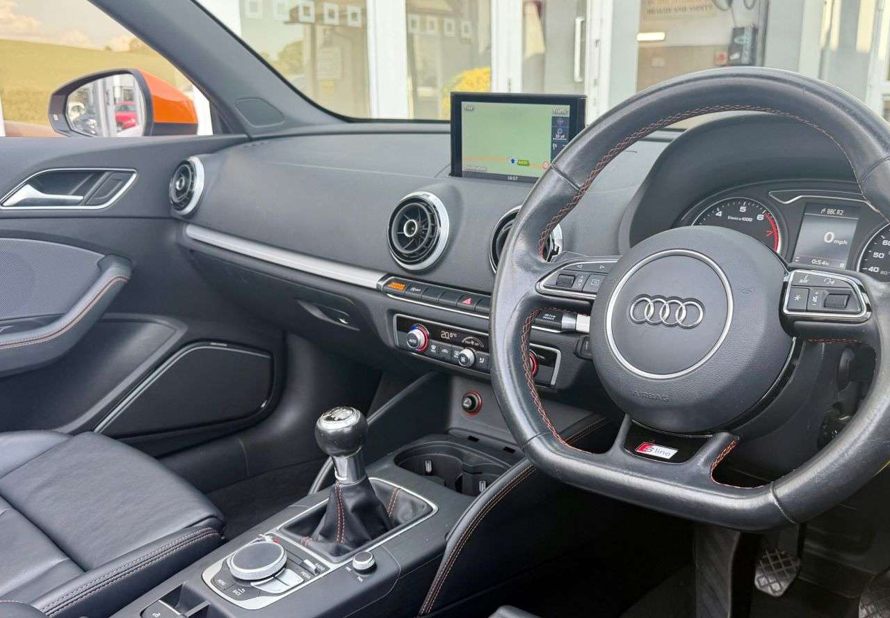 2015 AUDI A3 CABRIOLET 2015 AUDI A3 CABRIOLET
