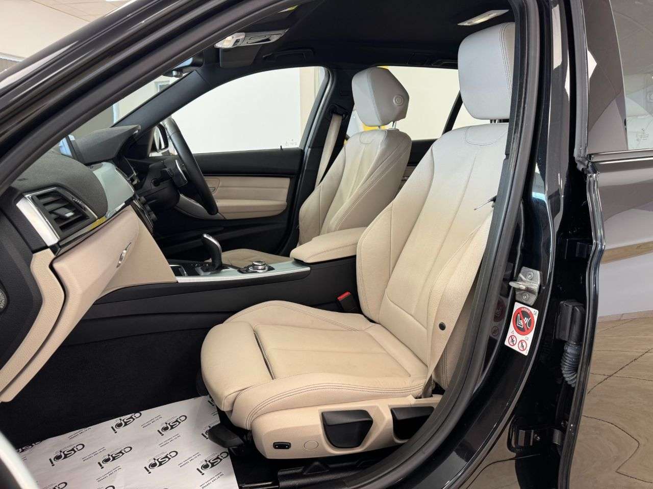 2016 BMW 3 SERIES 2016 BMW 3 SERIES