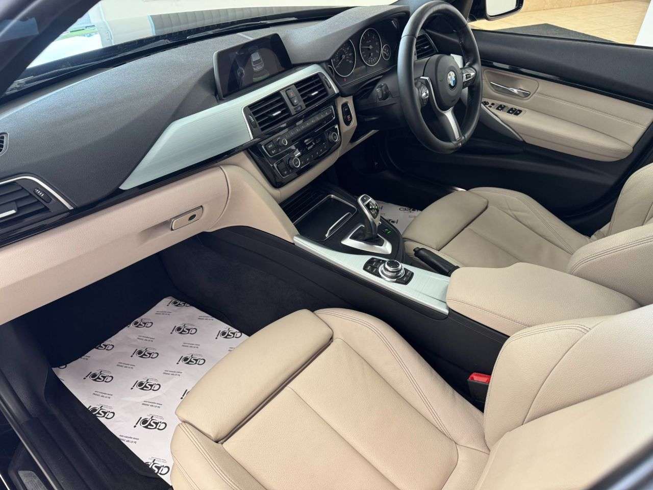 2016 BMW 3 SERIES 2016 BMW 3 SERIES
