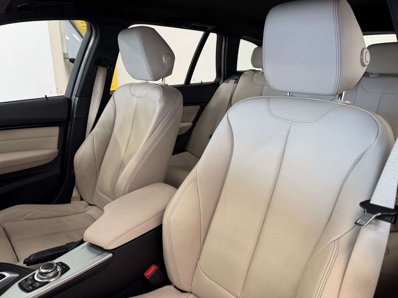 2016 BMW 3 SERIES 2016 BMW 3 SERIES