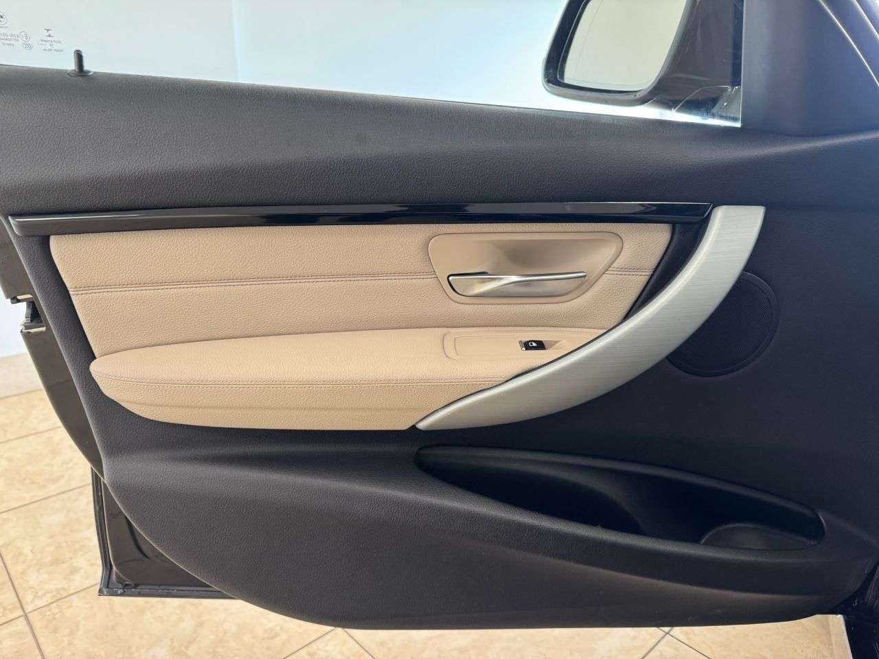 2016 BMW 3 SERIES 2016 BMW 3 SERIES