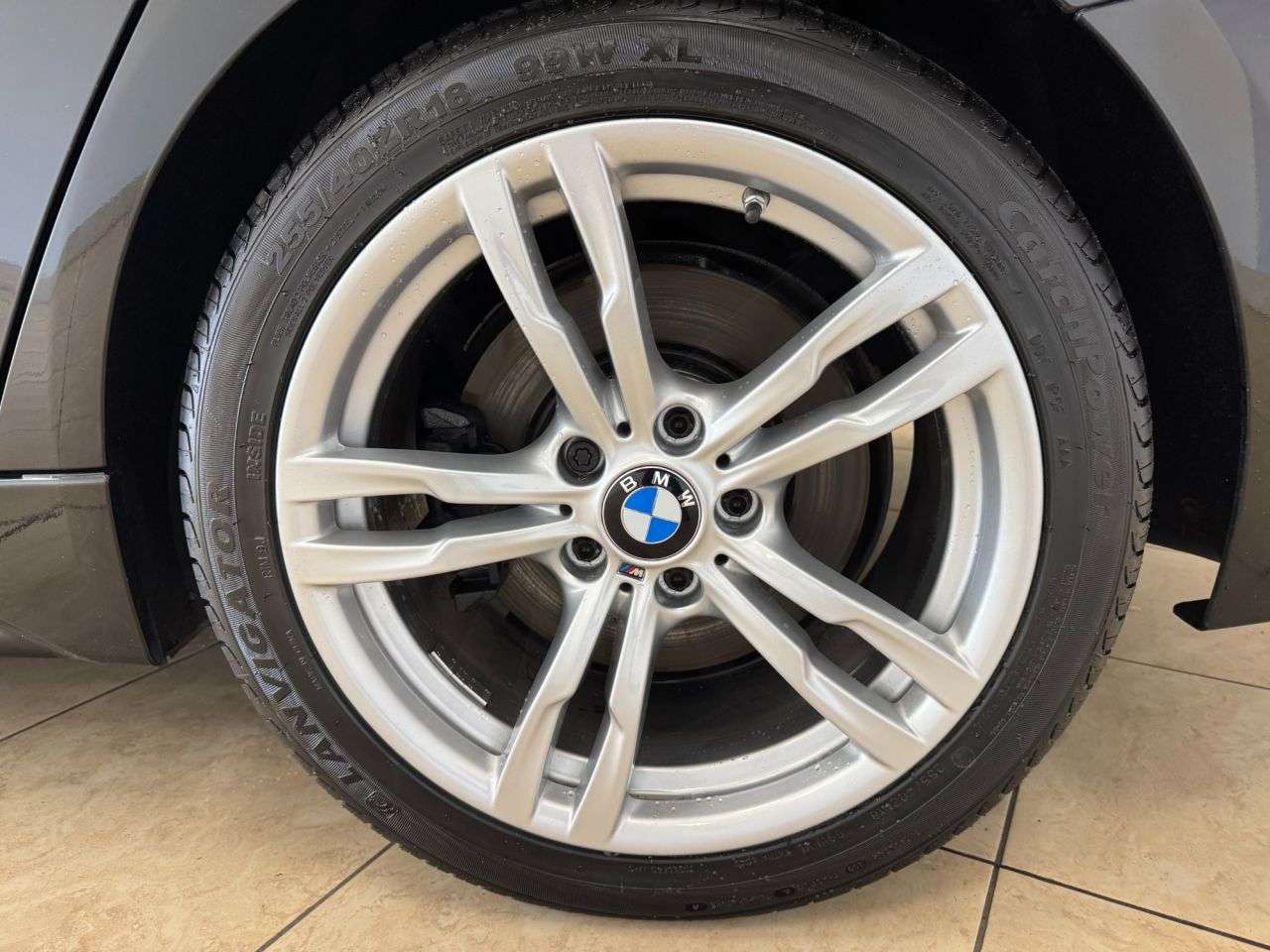 2016 BMW 3 SERIES 2016 BMW 3 SERIES