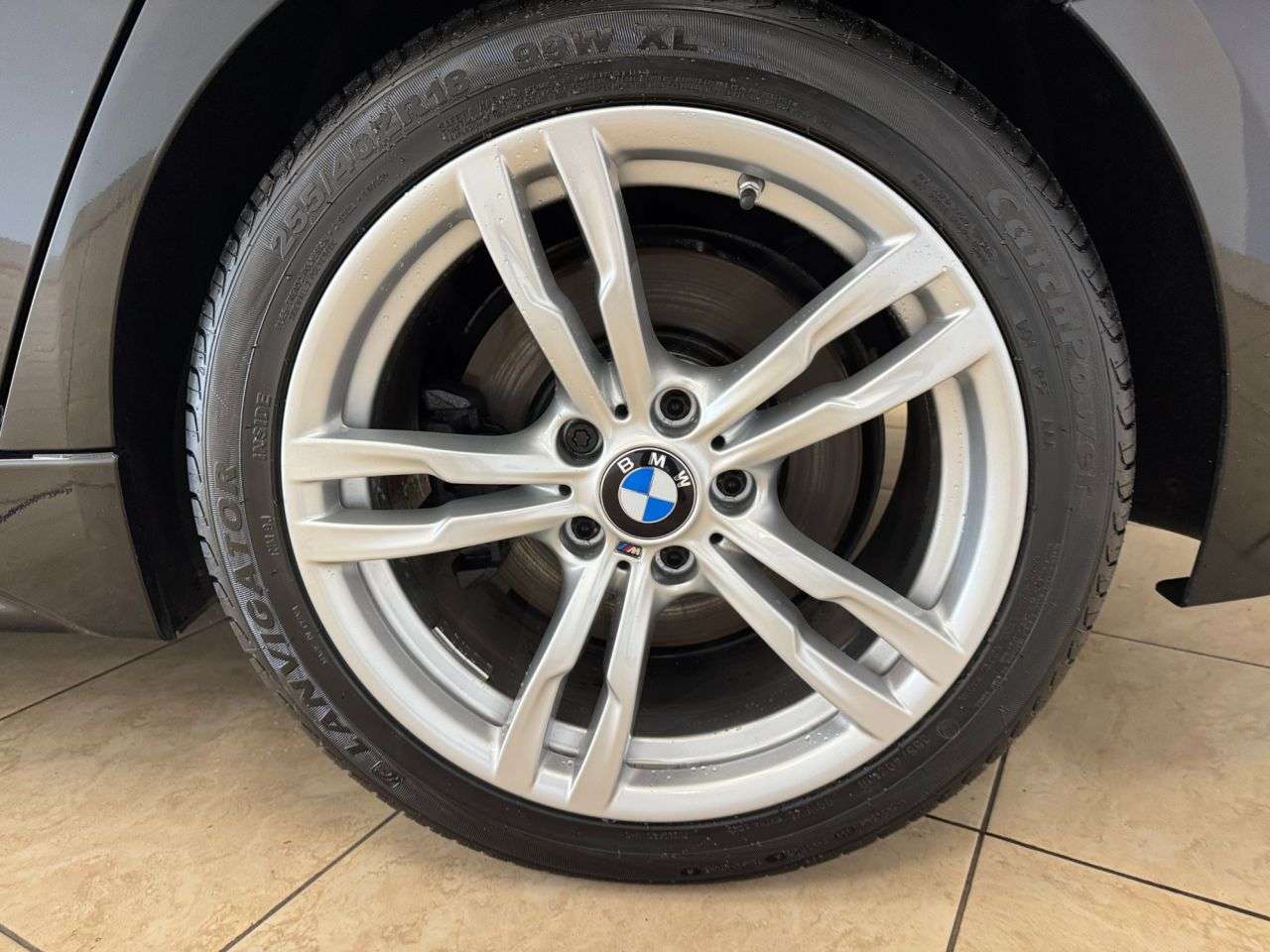 2016 BMW 3 SERIES 2016 BMW 3 SERIES
