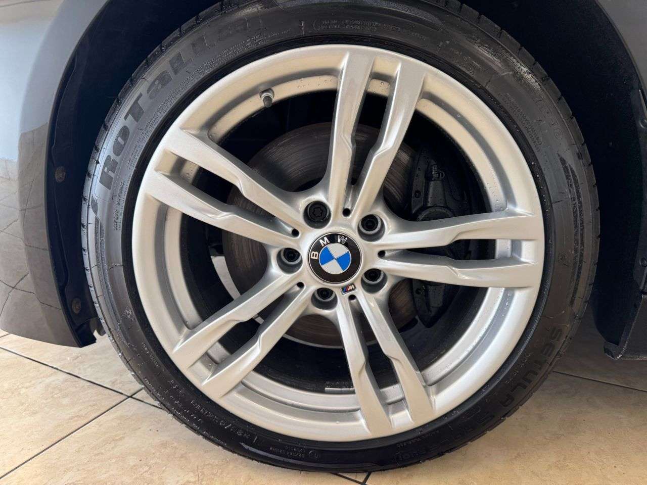 2016 BMW 3 SERIES 2016 BMW 3 SERIES