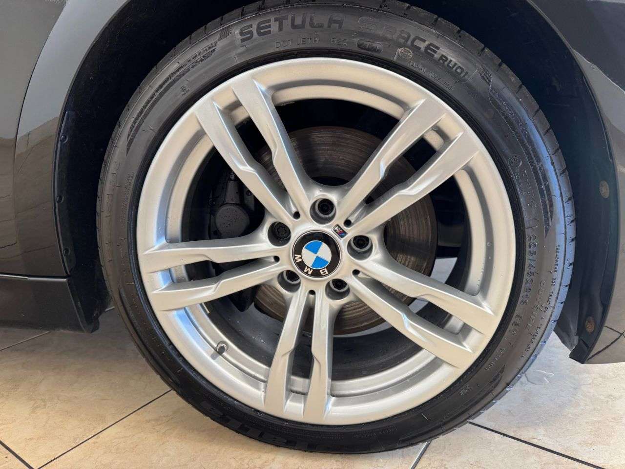 2016 BMW 3 SERIES 2016 BMW 3 SERIES