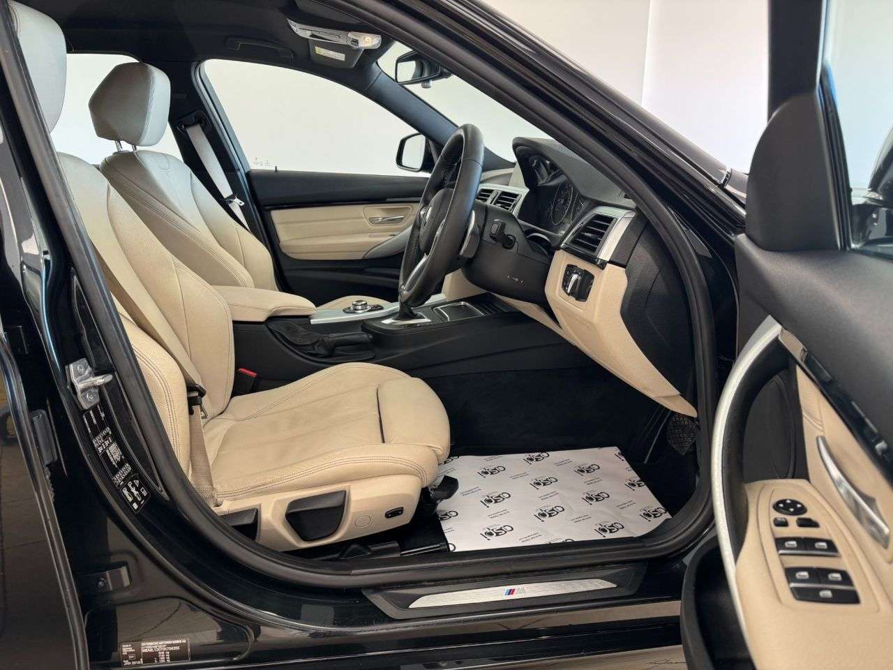 2016 BMW 3 SERIES 2016 BMW 3 SERIES