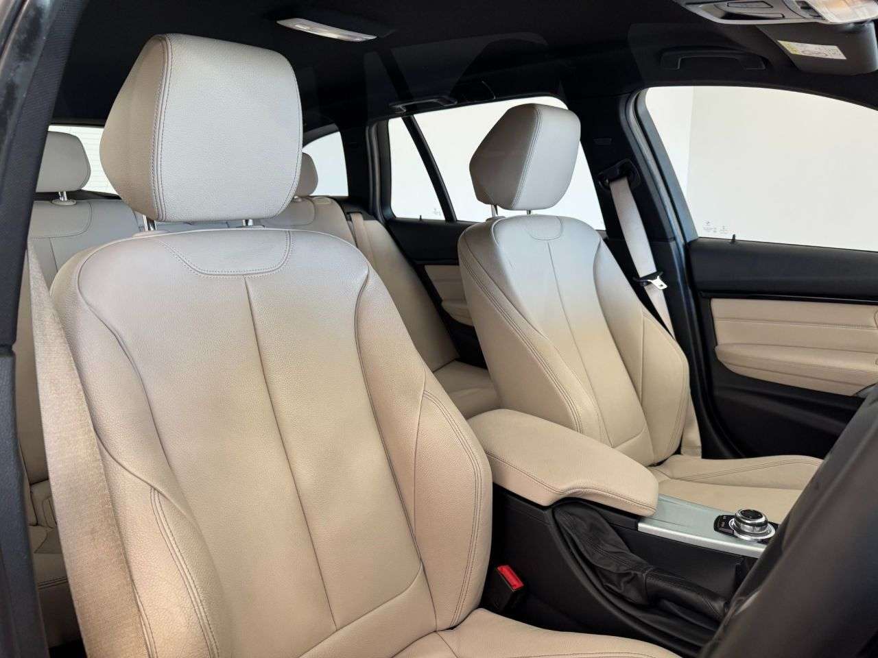 2016 BMW 3 SERIES 2016 BMW 3 SERIES