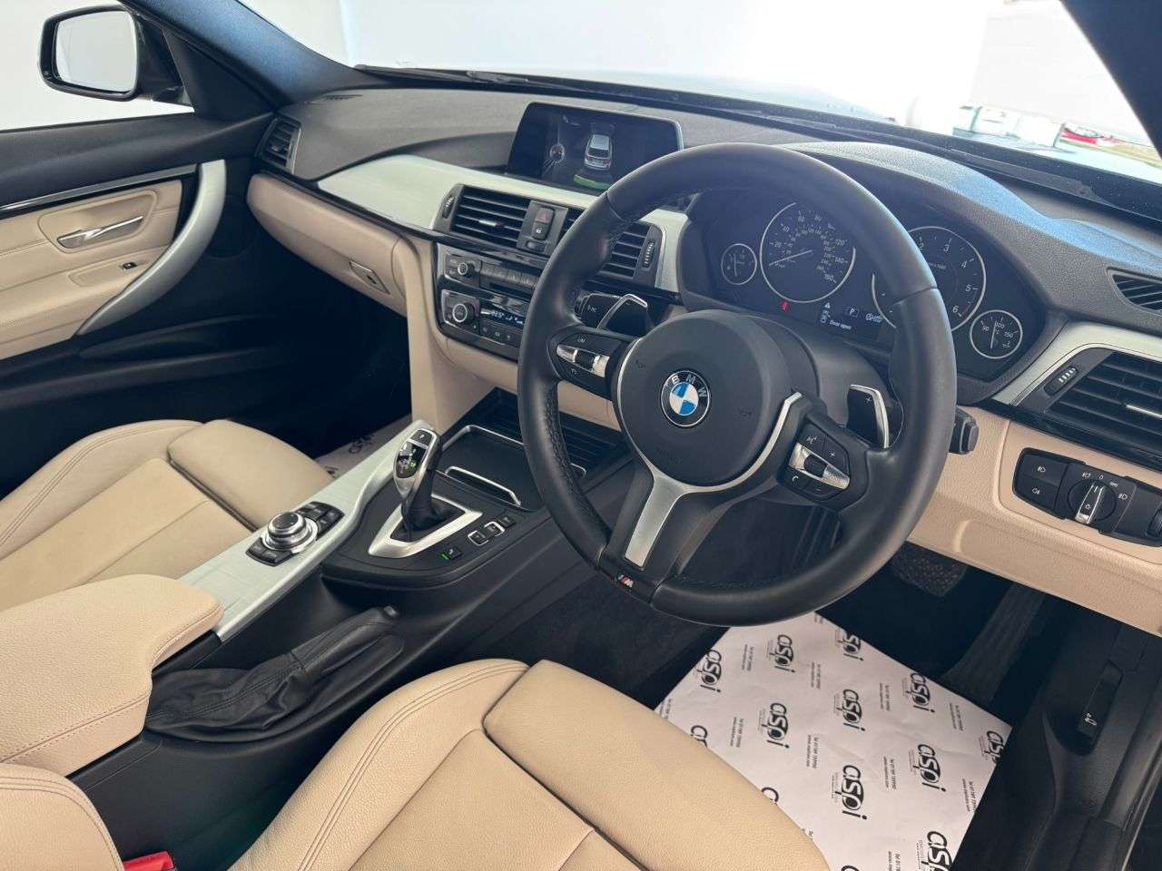 2016 BMW 3 SERIES 2016 BMW 3 SERIES