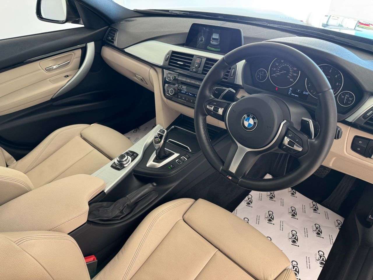 2016 BMW 3 SERIES 2016 BMW 3 SERIES