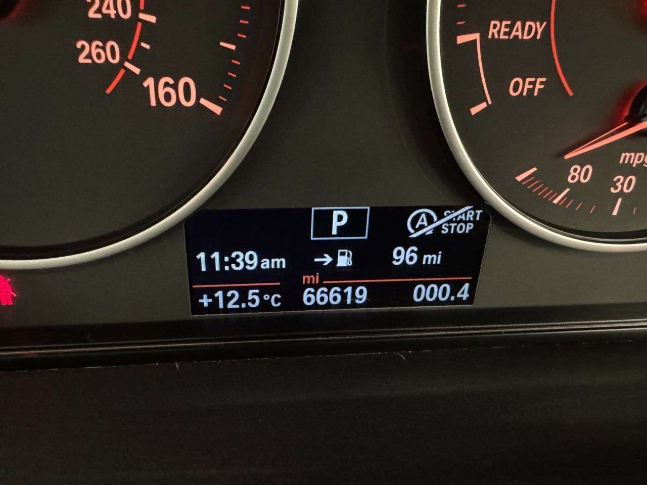 2016 BMW 3 SERIES 2016 BMW 3 SERIES