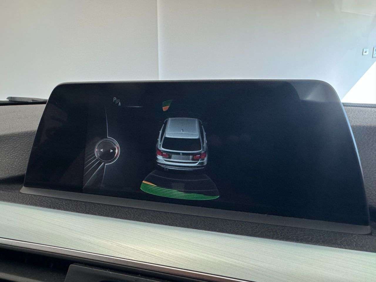 2016 BMW 3 SERIES 2016 BMW 3 SERIES