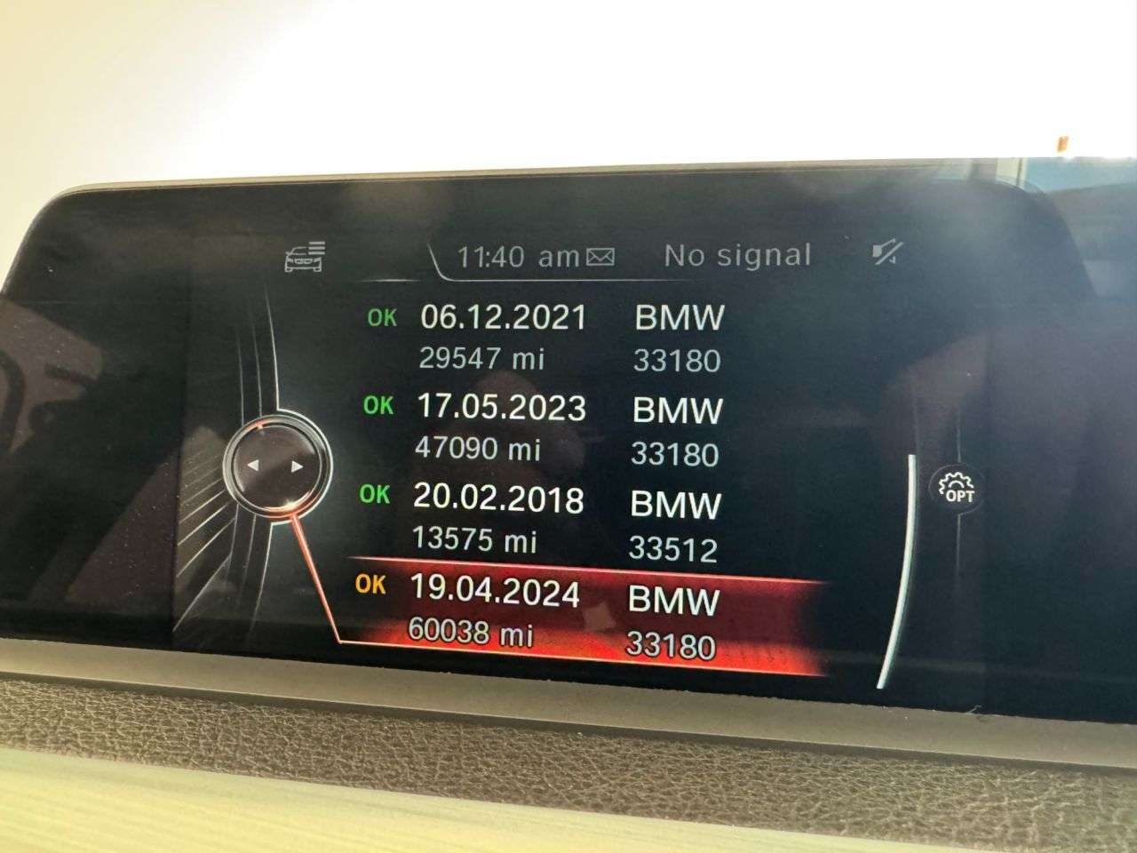 2016 BMW 3 SERIES 2016 BMW 3 SERIES