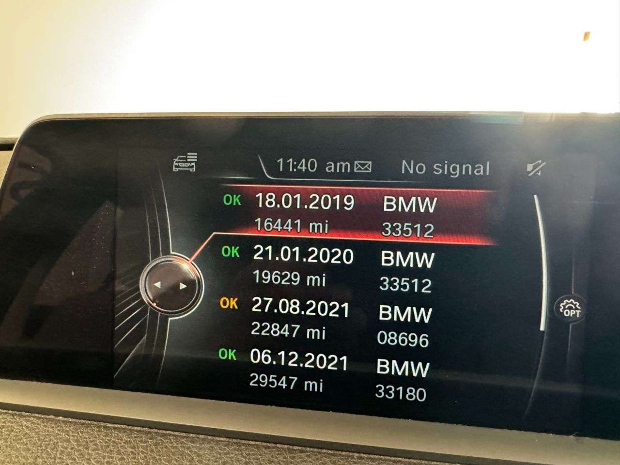 2016 BMW 3 SERIES 2016 BMW 3 SERIES
