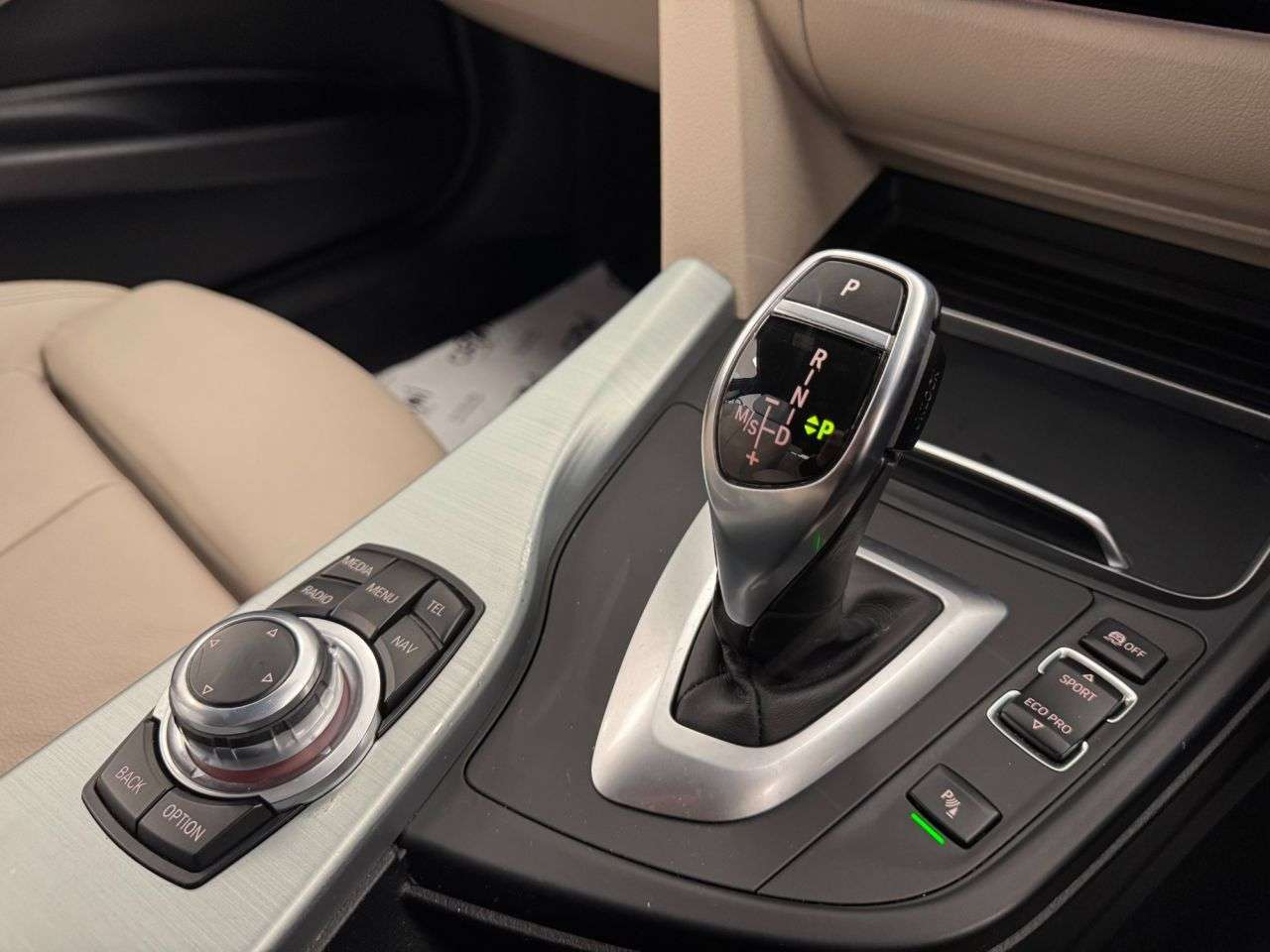 2016 BMW 3 SERIES 2016 BMW 3 SERIES