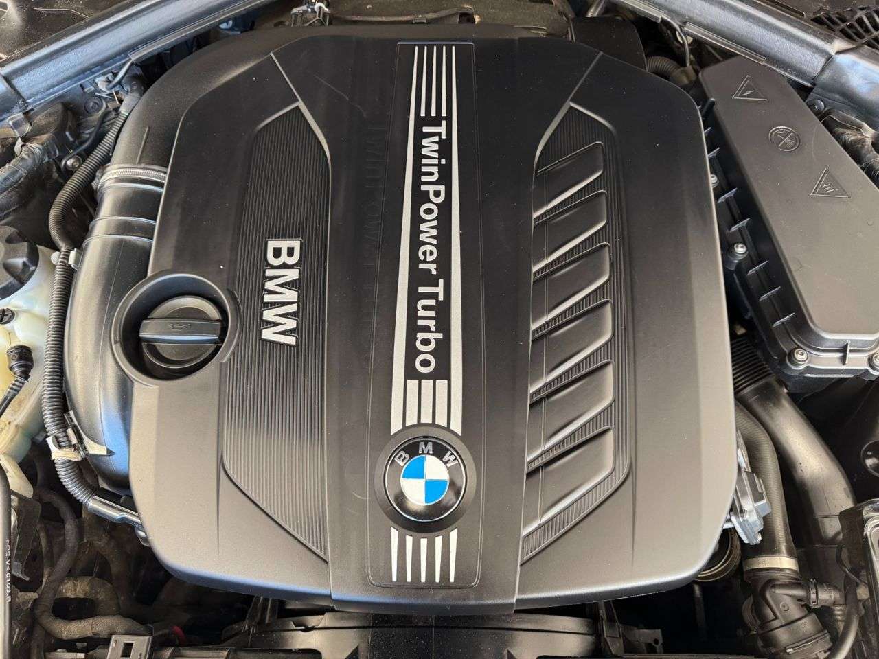 2016 BMW 3 SERIES 2016 BMW 3 SERIES