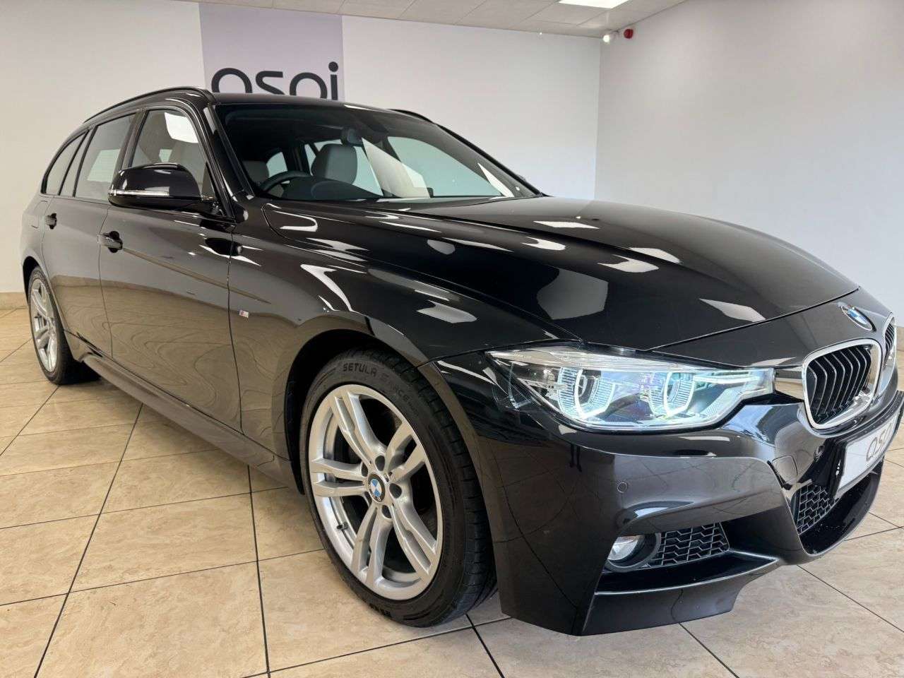 2016 BMW 3 SERIES 2016 BMW 3 SERIES