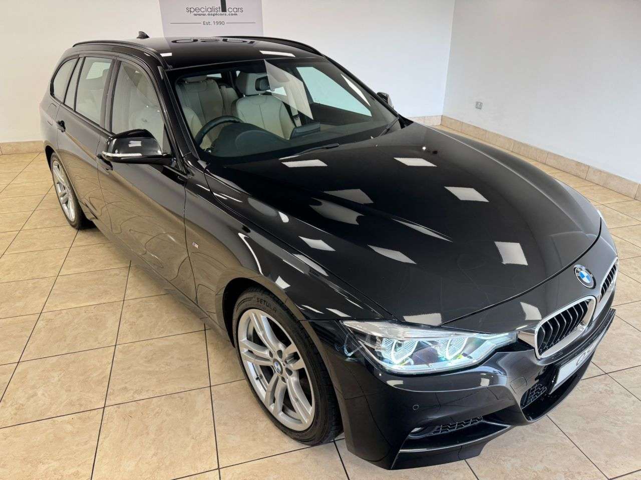 2016 BMW 3 SERIES 2016 BMW 3 SERIES