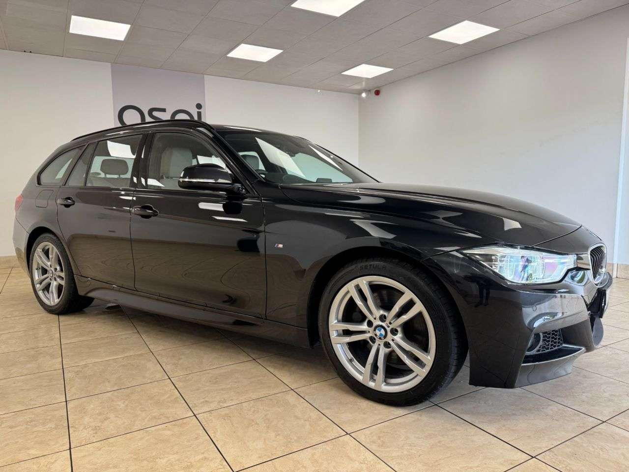 2016 BMW 3 SERIES 2016 BMW 3 SERIES
