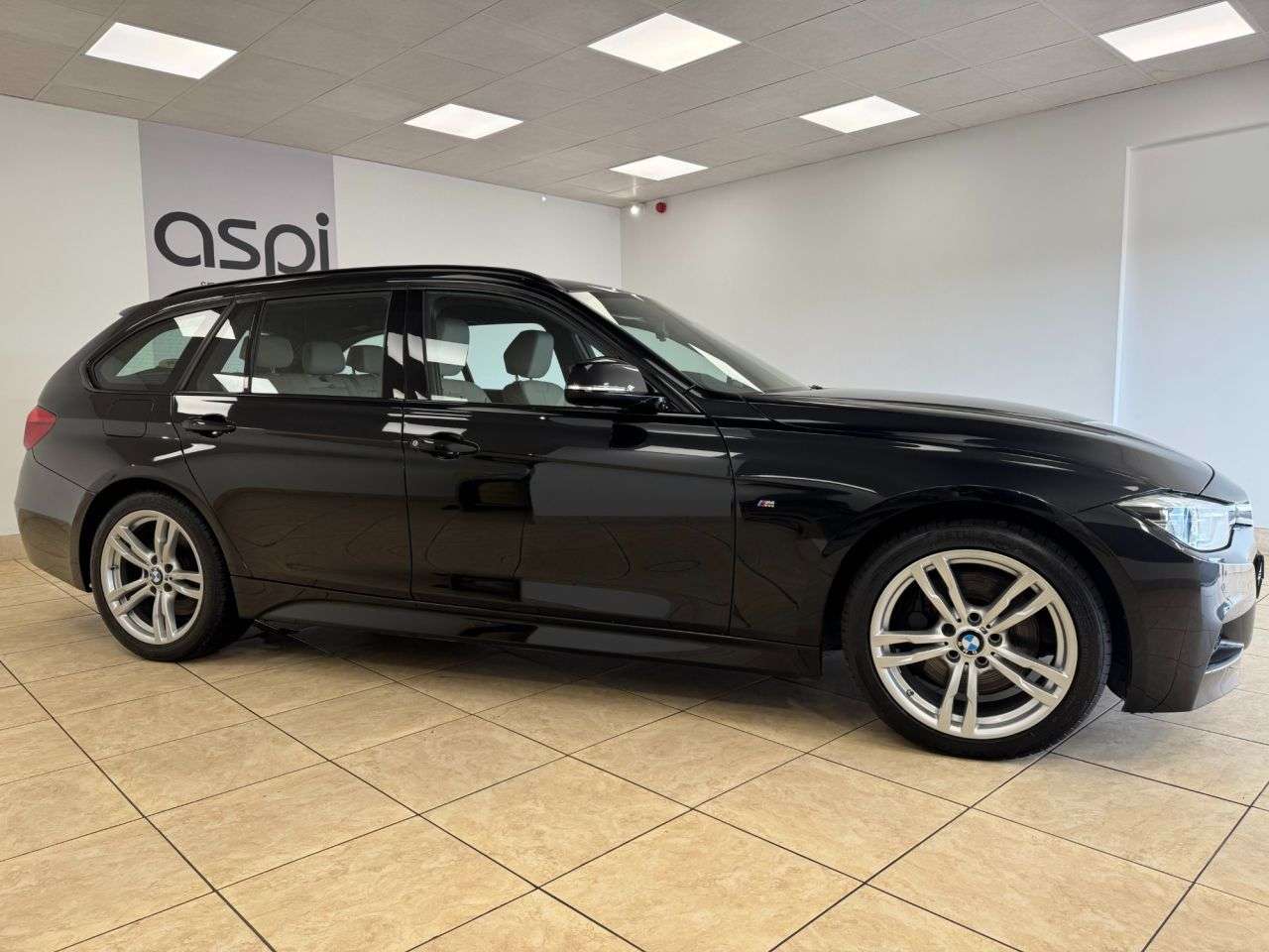 2016 BMW 3 SERIES 2016 BMW 3 SERIES