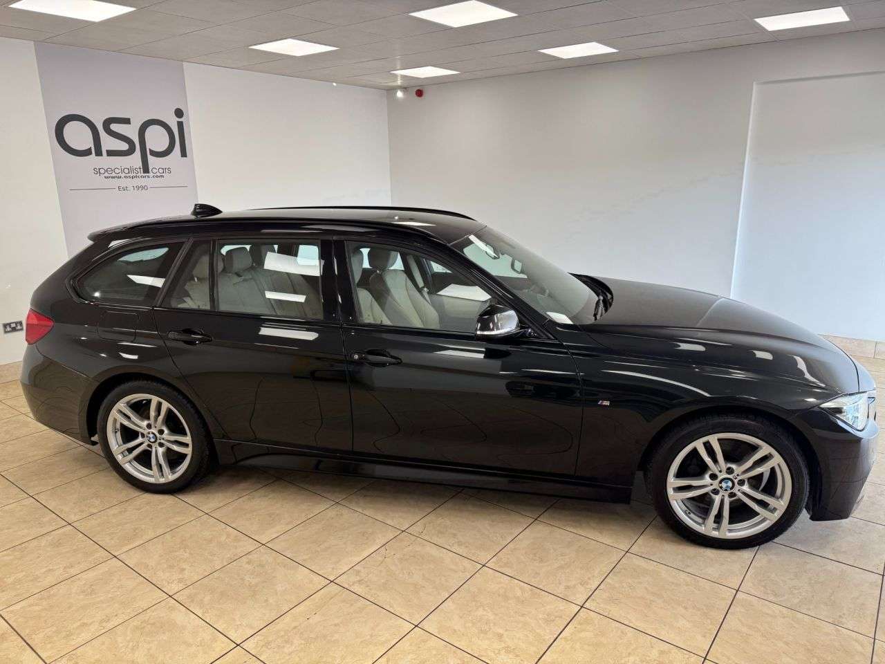 2016 BMW 3 SERIES 2016 BMW 3 SERIES