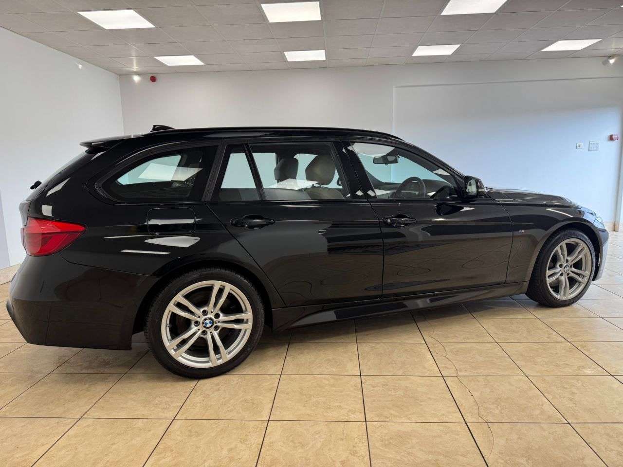2016 BMW 3 SERIES 2016 BMW 3 SERIES