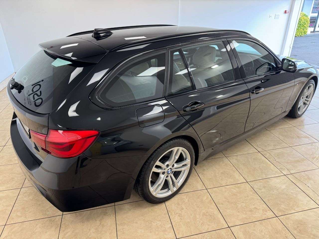 2016 BMW 3 SERIES 2016 BMW 3 SERIES