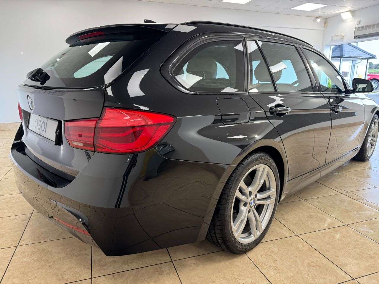 2016 BMW 3 SERIES 2016 BMW 3 SERIES