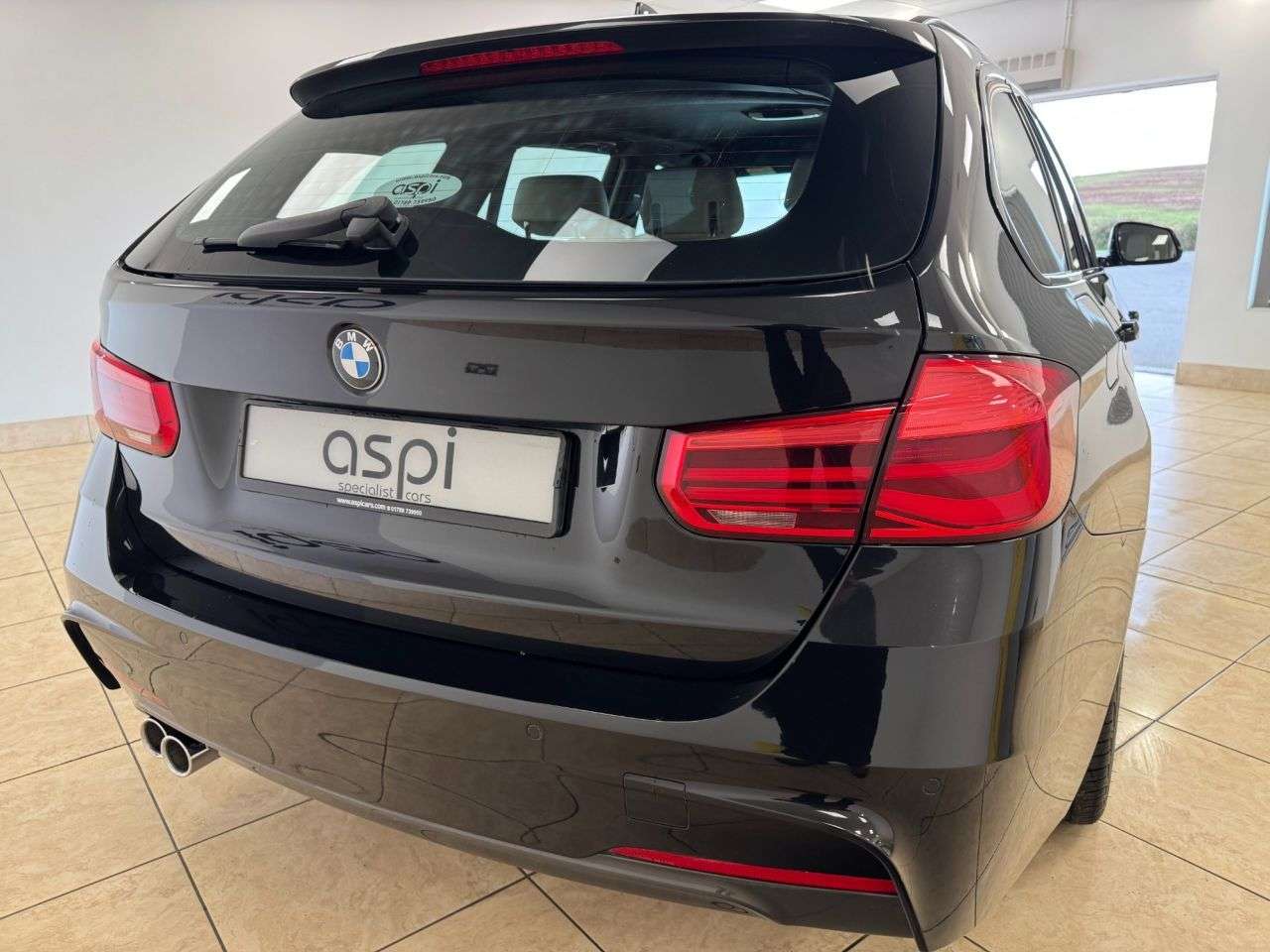 2016 BMW 3 SERIES 2016 BMW 3 SERIES