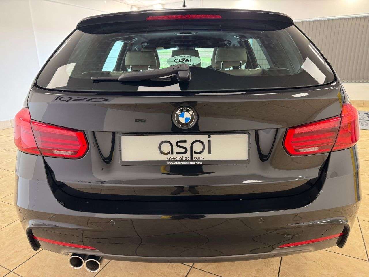 2016 BMW 3 SERIES 2016 BMW 3 SERIES