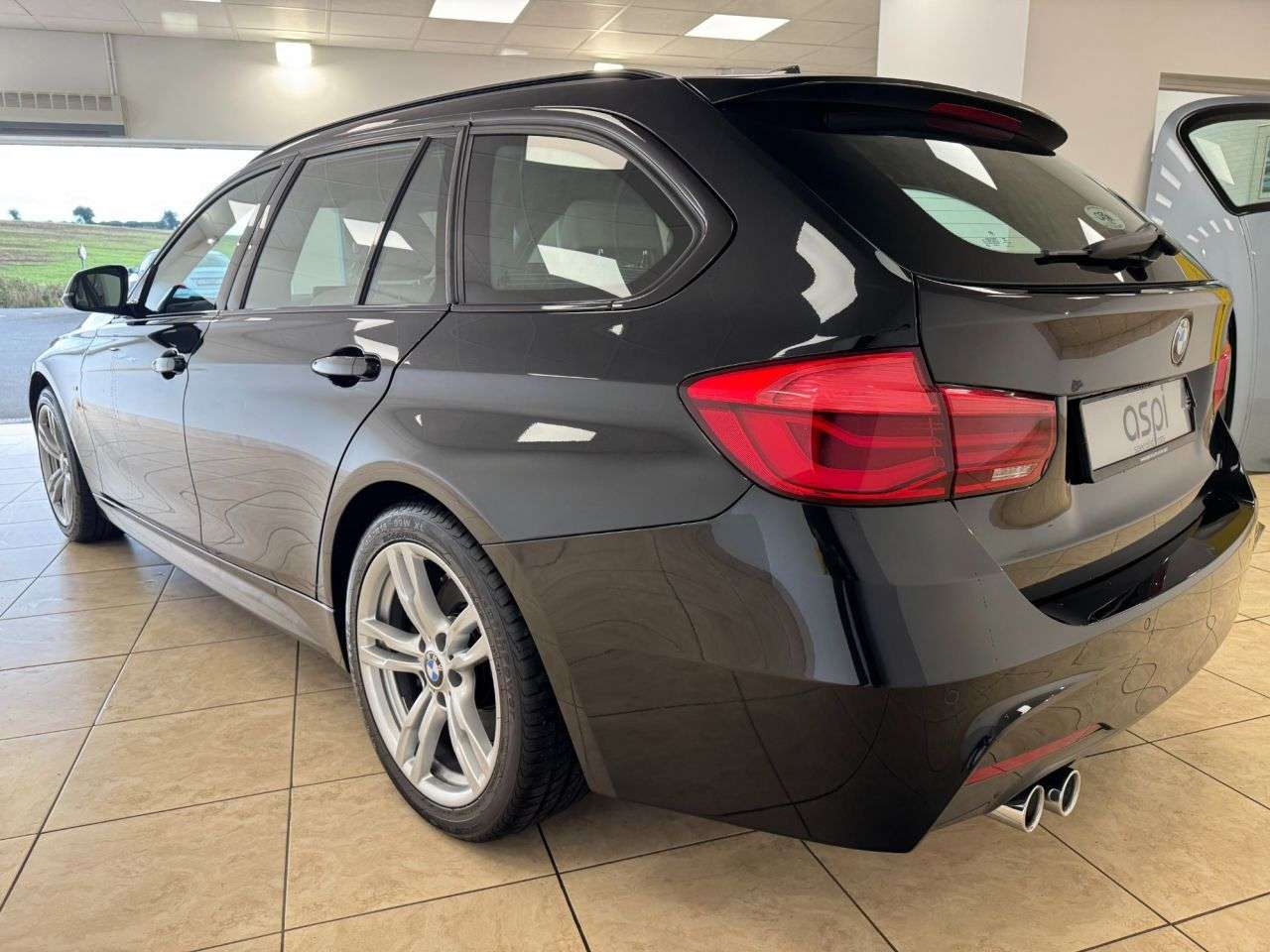2016 BMW 3 SERIES 2016 BMW 3 SERIES