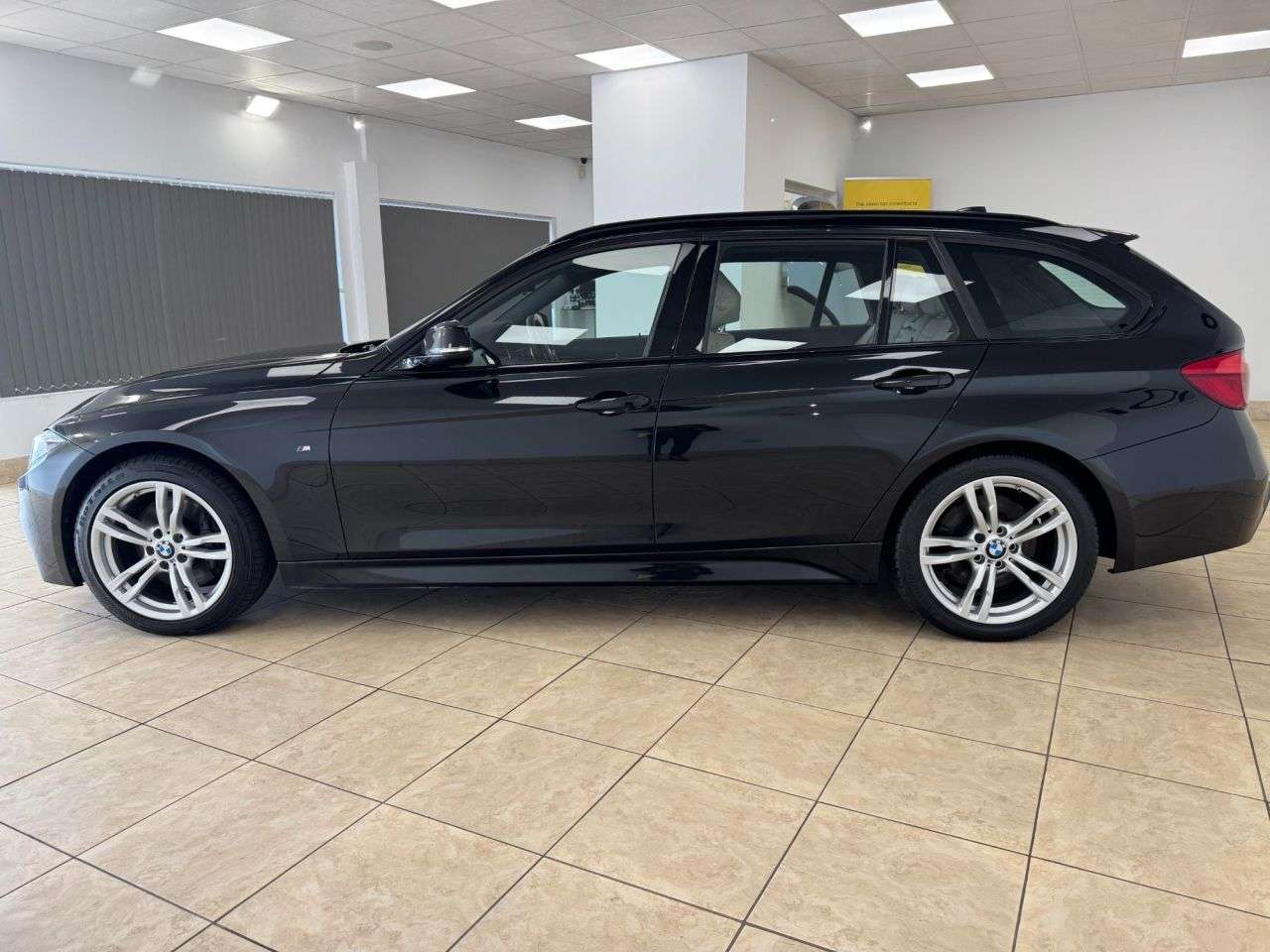 2016 BMW 3 SERIES 2016 BMW 3 SERIES