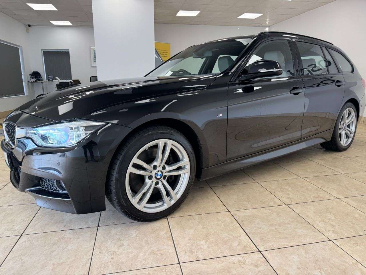 2016 BMW 3 SERIES 2016 BMW 3 SERIES