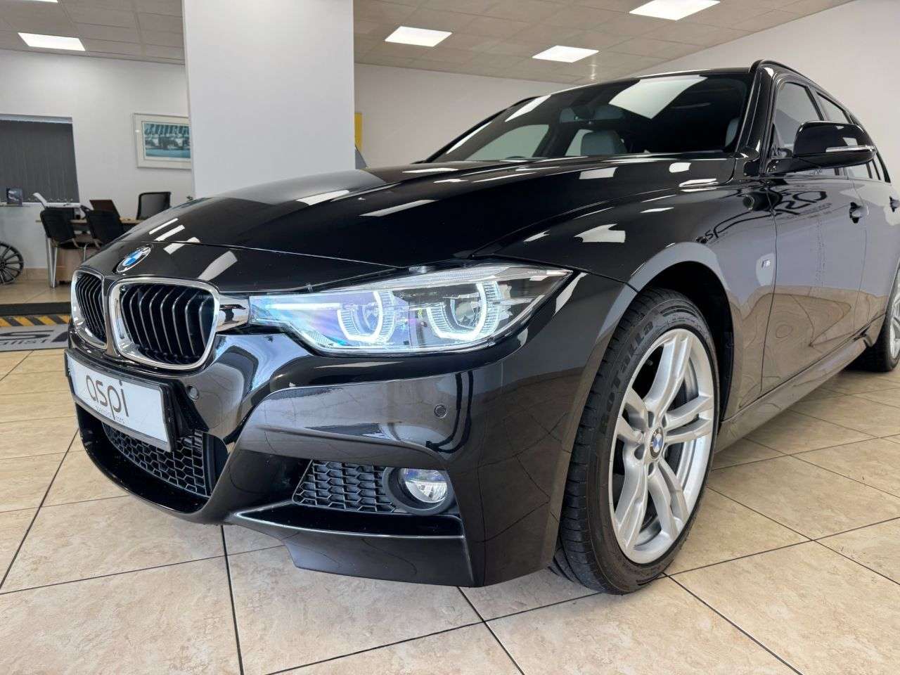 2016 BMW 3 SERIES 2016 BMW 3 SERIES