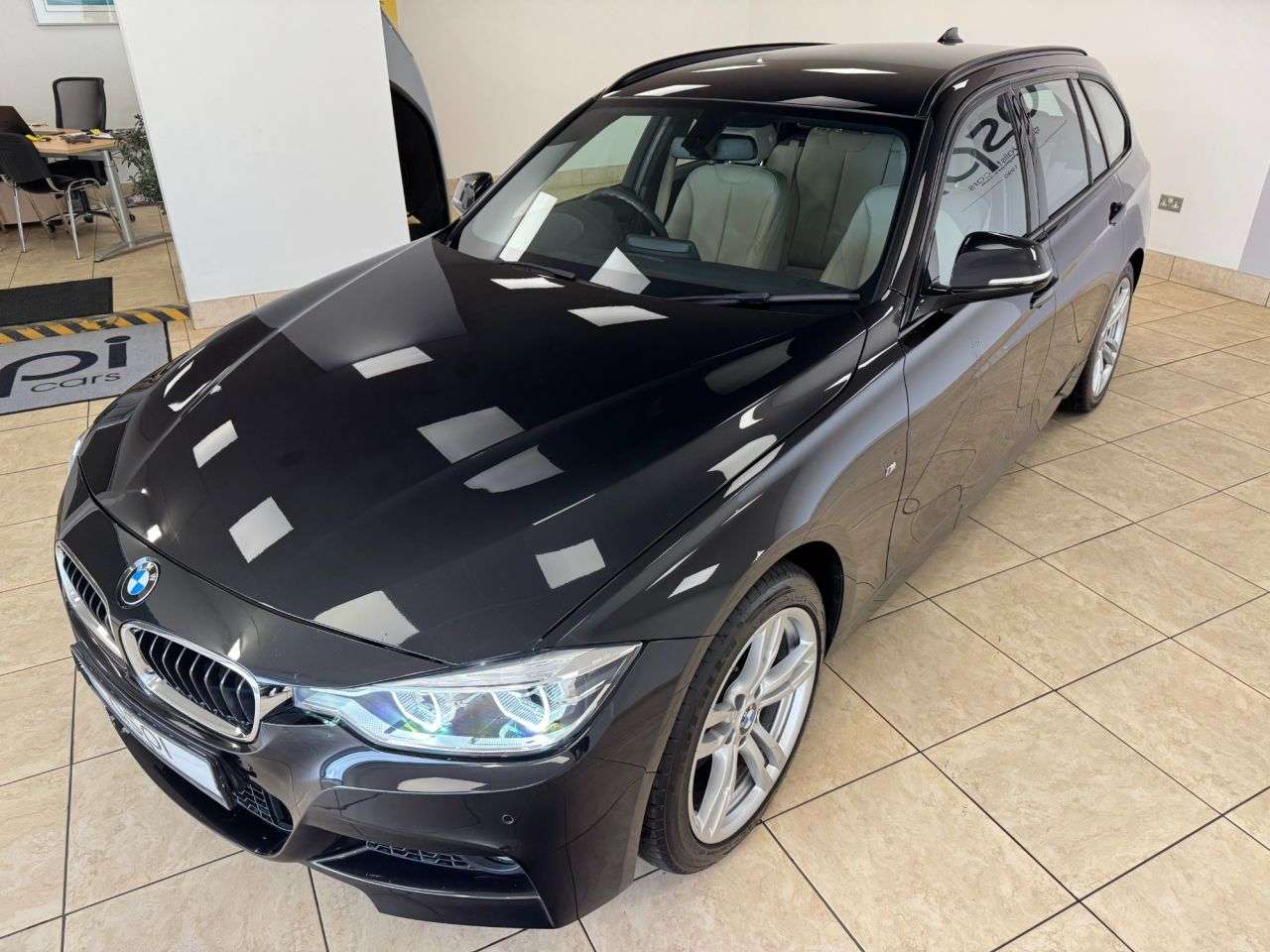 2016 BMW 3 SERIES 2016 BMW 3 SERIES