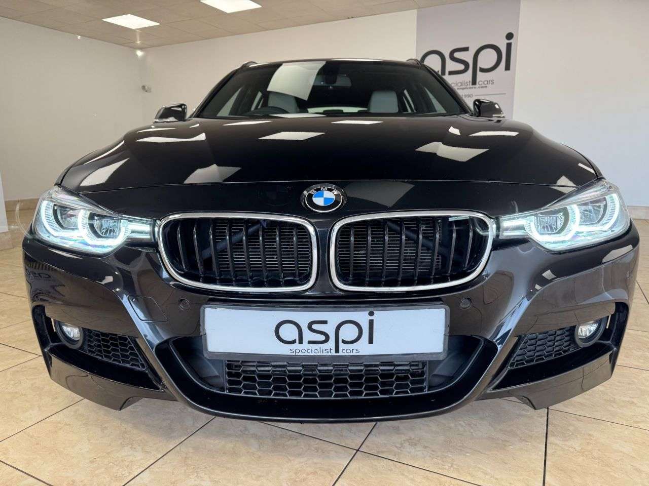 2016 BMW 3 SERIES 2016 BMW 3 SERIES