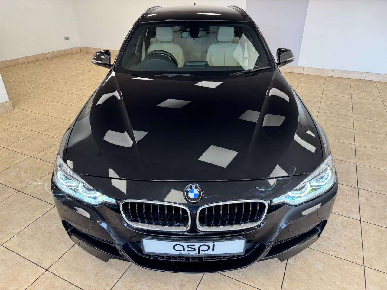 2016 BMW 3 SERIES 2016 BMW 3 SERIES