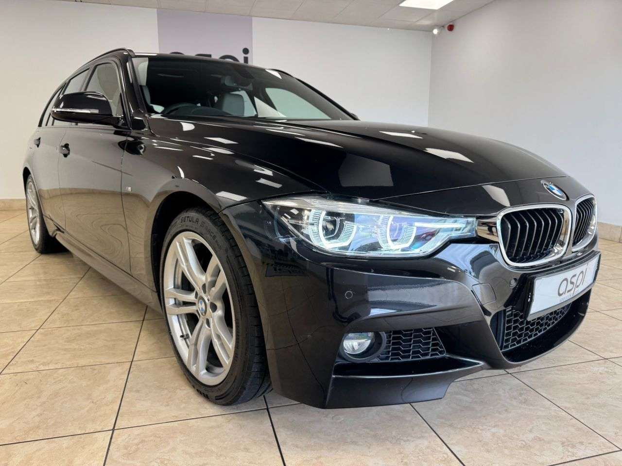 2016 BMW 3 SERIES 2016 BMW 3 SERIES