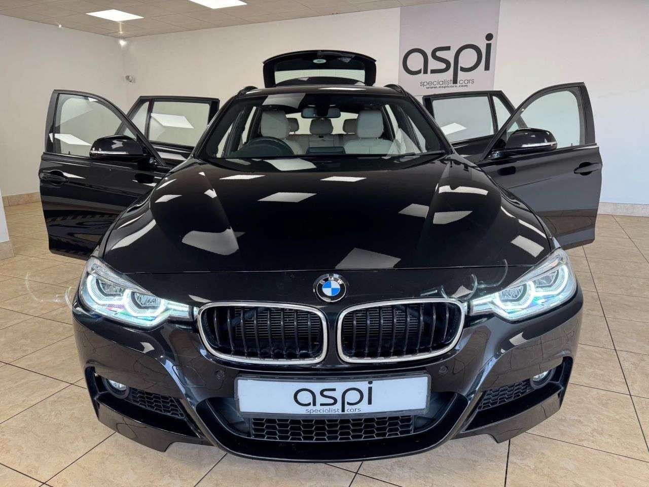 2016 BMW 3 SERIES 2016 BMW 3 SERIES