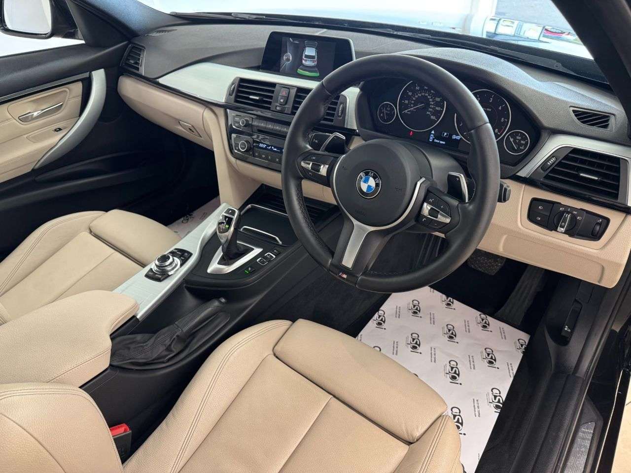 A 2016 BMW 3 SERIES 3.0 335d M Sport Touring 5dr Diesel Auto xDrive Euro 6 (s/s) (313 ps) VOICE A 2016 BMW 3 SERIES 3.0 335d M Sport Touring 5dr Diesel Auto xDrive Euro 6 (s/s) (313 ps) VOICE