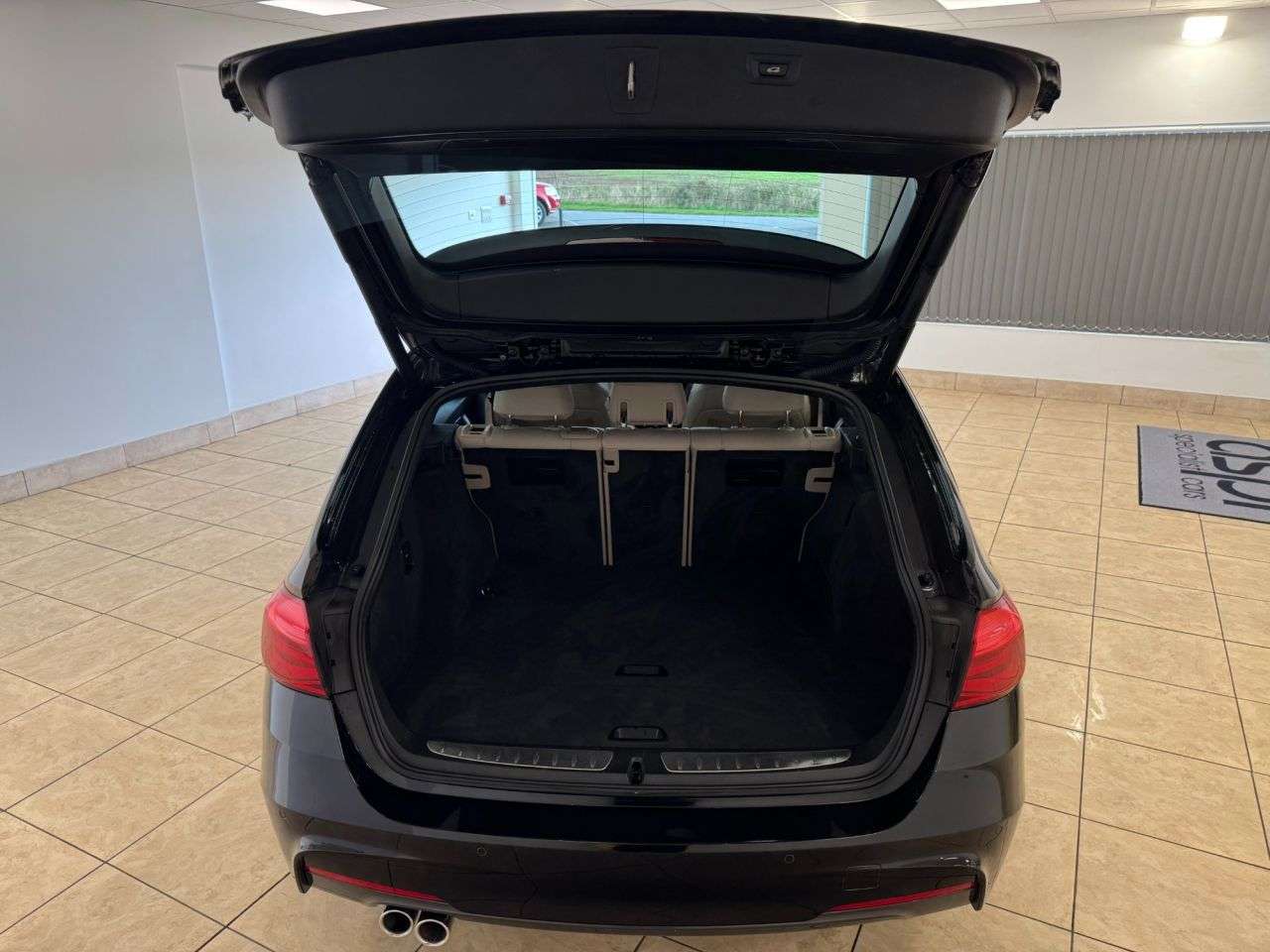 2016 BMW 3 SERIES 2016 BMW 3 SERIES