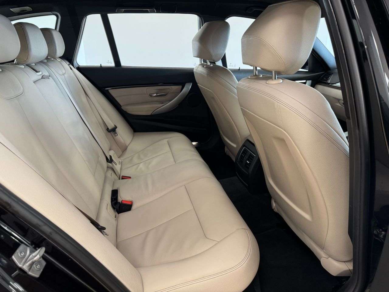 2016 BMW 3 SERIES 2016 BMW 3 SERIES